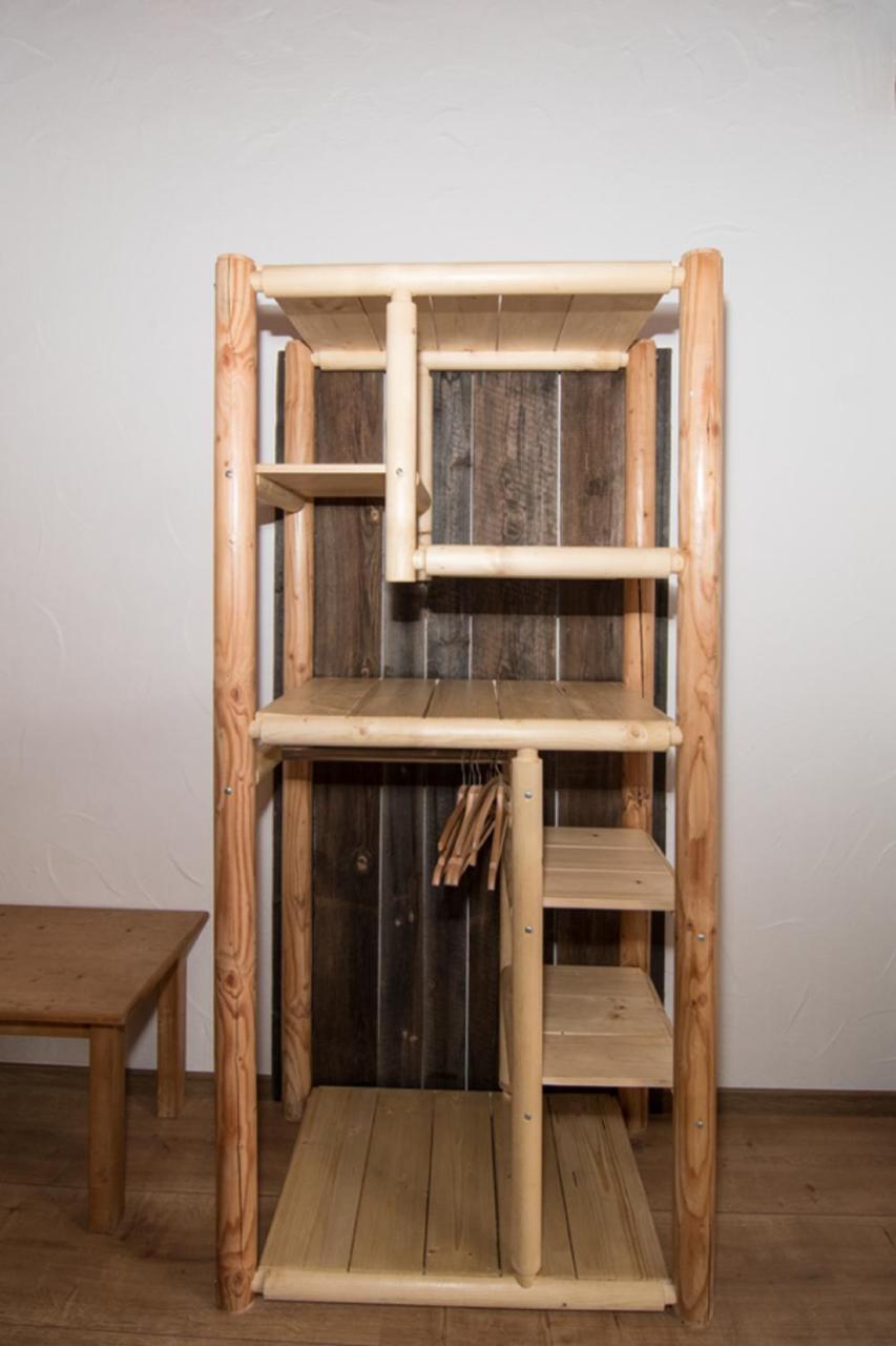 Langdorf  Ferienhof Ellerbeck المظهر الخارجي الصورة