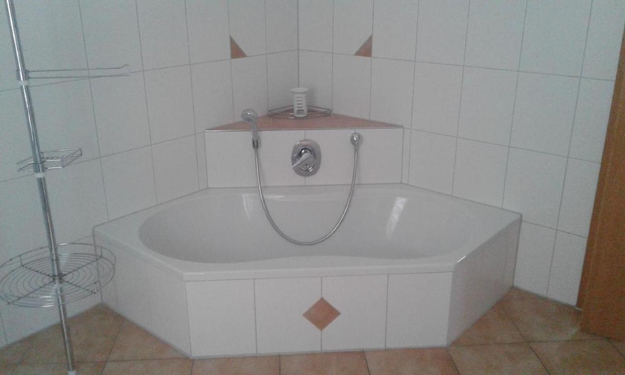 Langdorf  Ferienhof Ellerbeck المظهر الخارجي الصورة
