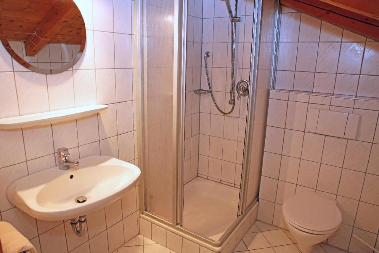 Langdorf  Ferienhof Ellerbeck المظهر الخارجي الصورة